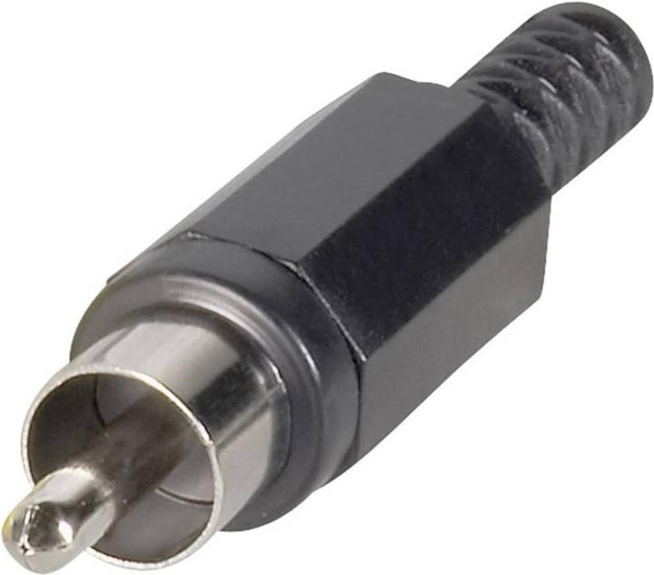 BKL Electronic Cinch-Steckverbinder