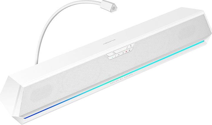 Actual product image Edifier G1500 (70 W, 7.1 Channel)