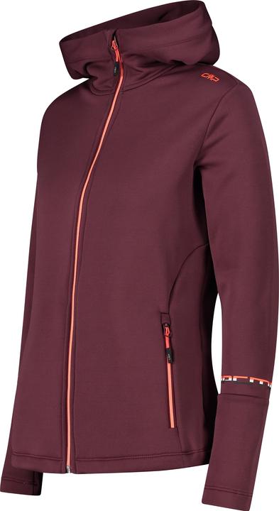 Actual product image CMP Campagnolo Hoodie (M)