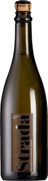 Strada Extra Dry Vin Mousseux