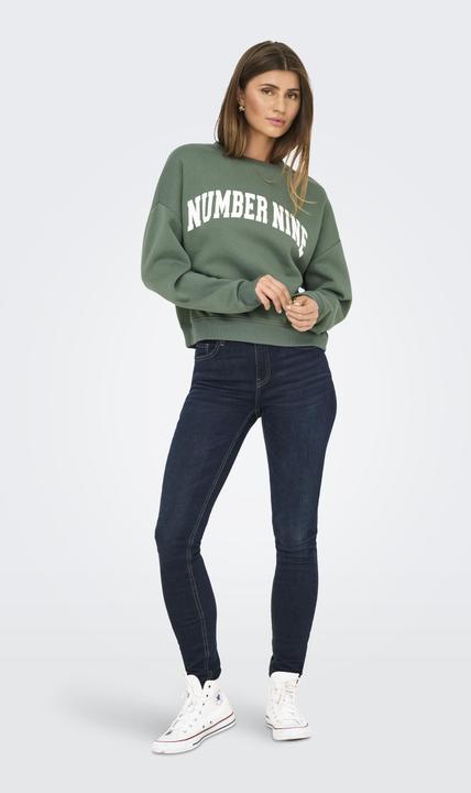 Produktbild Only ONLSWEAT Sweatshirt Sweatshirt (S)