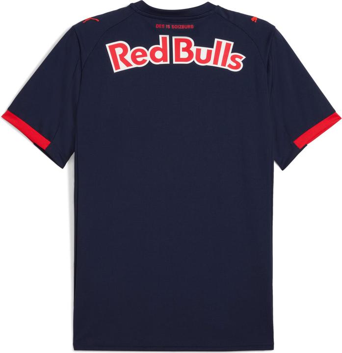 Actual product image Puma RBS Away Jersey Replica (XL)