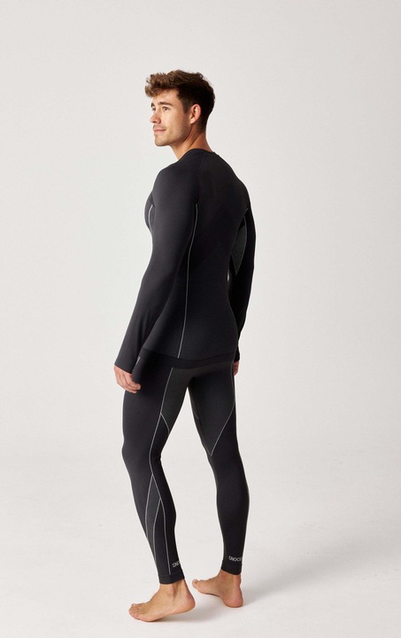 Image du produit Snocks Thermounterhose Herren (L)