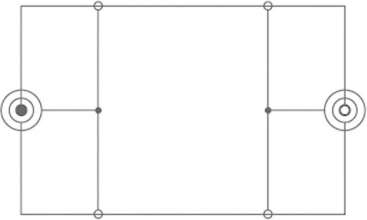 Produktbild SpeaKa Professional Speaka 3.5 mm Klinkenverlängerung 5 m (5 m, 3.5mm Klinke (AUX))
