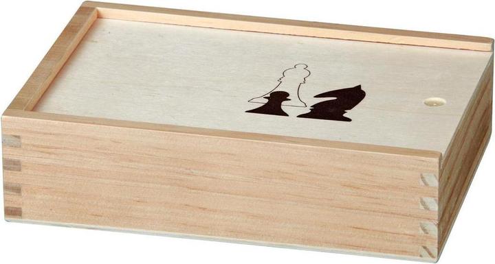 Image du produit Philos Pièces d'échecs - Otto I, KH89mm