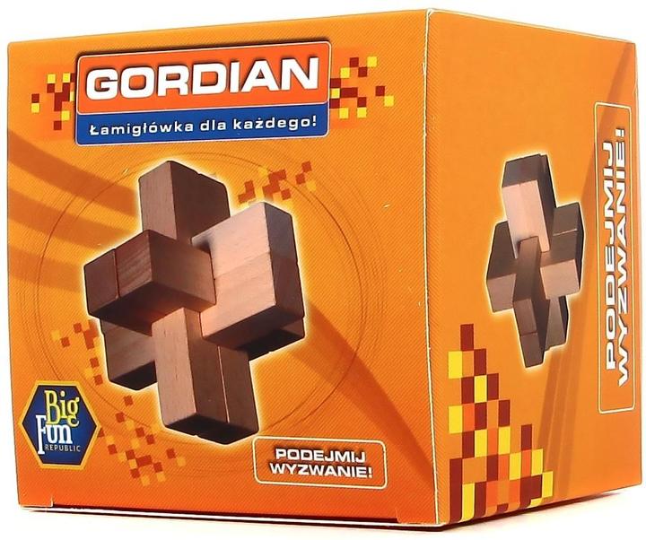 Produktbild Gordian