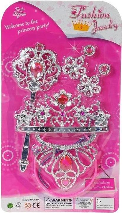 Produktbild Adar Beauty-Schmuckset