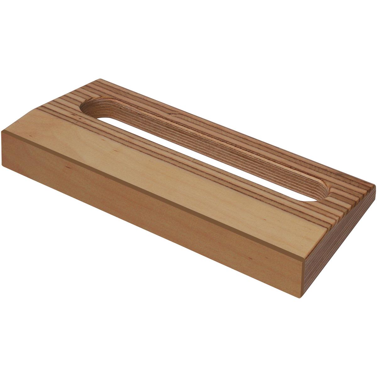 Ideal Stapelwinkel, Schneidemaschine