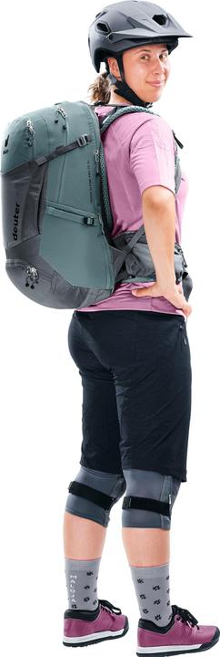 Produktbild Deuter Trans Alpine Pro 26 (26 l)