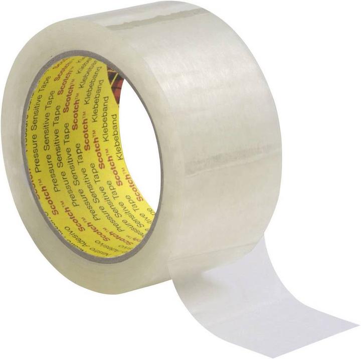3M Scotch Verpackungsklebeband 305 (50 mm)
