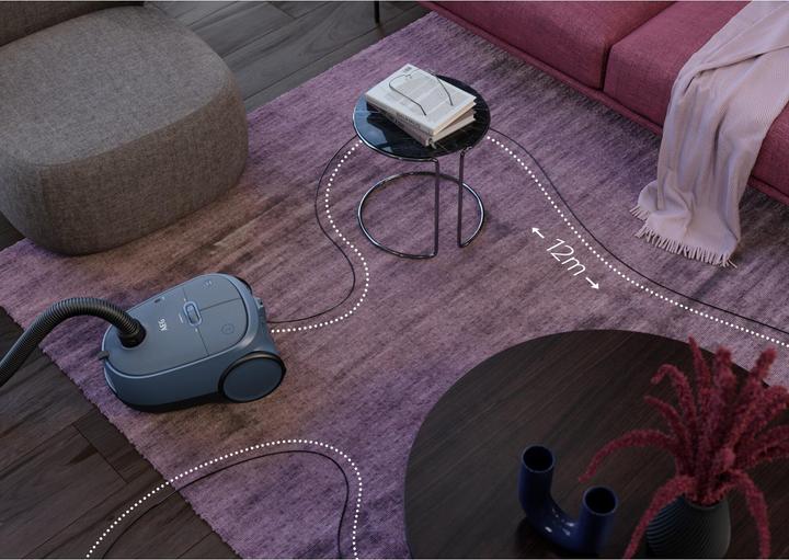 Produktbild AEG Clean 6000