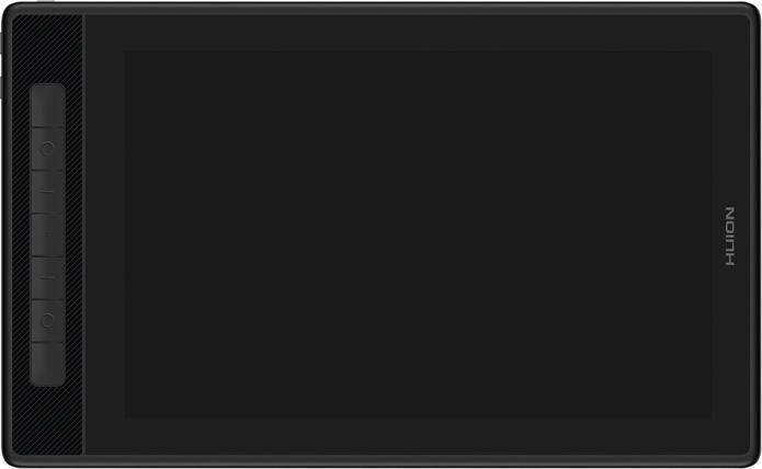 Produktbild Huion Kamvas Pro 13 2.5K (13.30", 5080 lpi)