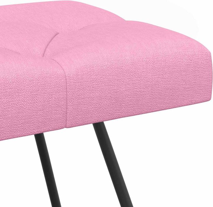 Produktbild vidaXL Moderne Bänke (40 cm)