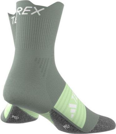 Produktbild adidas Terrex Trail Agravic Socks (S)