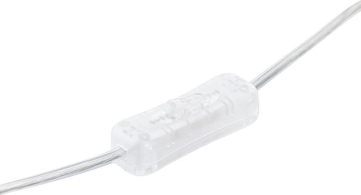 Actual product image Esprit Tischlampe Home Weiss Gold 50 W 220 V (E27)