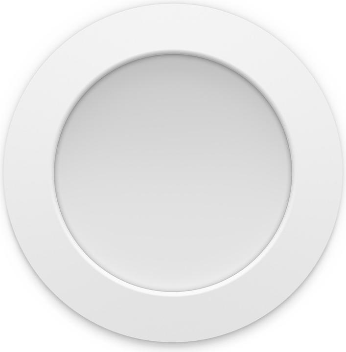 Produktbild Philips Hue White & Color Ambiance Slim Recessed (1200 lm)