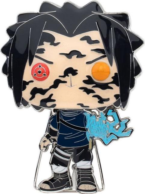 Produktbild Funko POP! - Naruto: Sasuke Curse