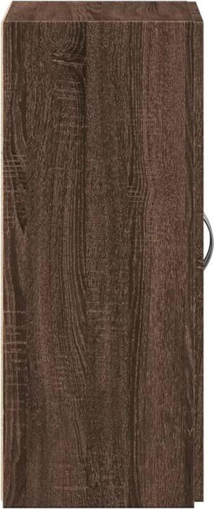 Produktbild vidaXL Aktenschrank (32 x 60 x 77.50 cm)