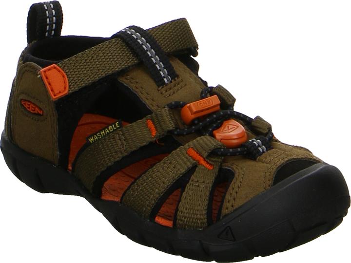 Image du produit Keen C Seacamp II CNX (24)
