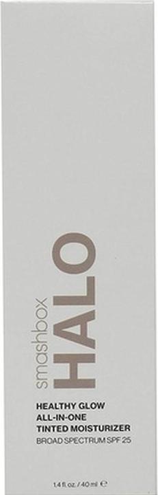 Immagine prodotto Smashbox Halo H Glace TIntense Moisturiser Fattore di protezione solare 25 Med / Tan (Abbronzatura media)