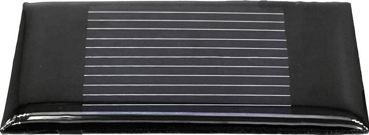 Tru Components POLY-PVZ-60100-6V Polykristallines Solarmodul 0.72 W 6 V (0.72 W)