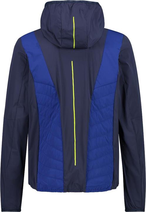 Immagine prodotto CMP Campagnolo Giacca a cappuccio ibrida (3XL)