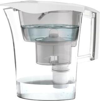 Laica UFSAA PREDATOR filter kettle (3 l)