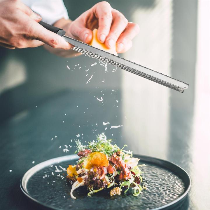 Produktbild Intirilife Edelstahl Handreibe