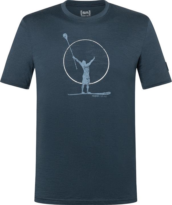Immagine prodotto Super Natural Sunset Paddle Tour Tee (48)