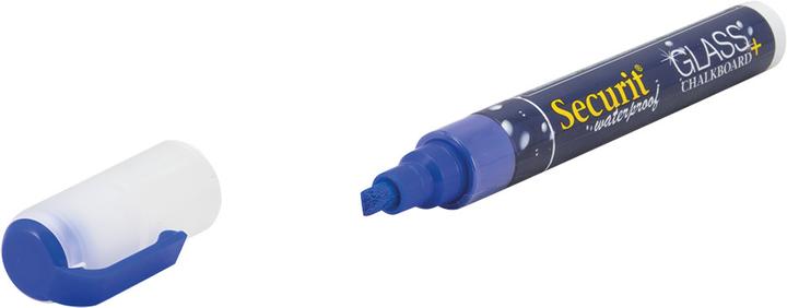 Immagine prodotto Securit Lavagna (Blu, 2 mm)