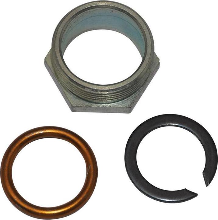 Actual product image P2R MBK 51