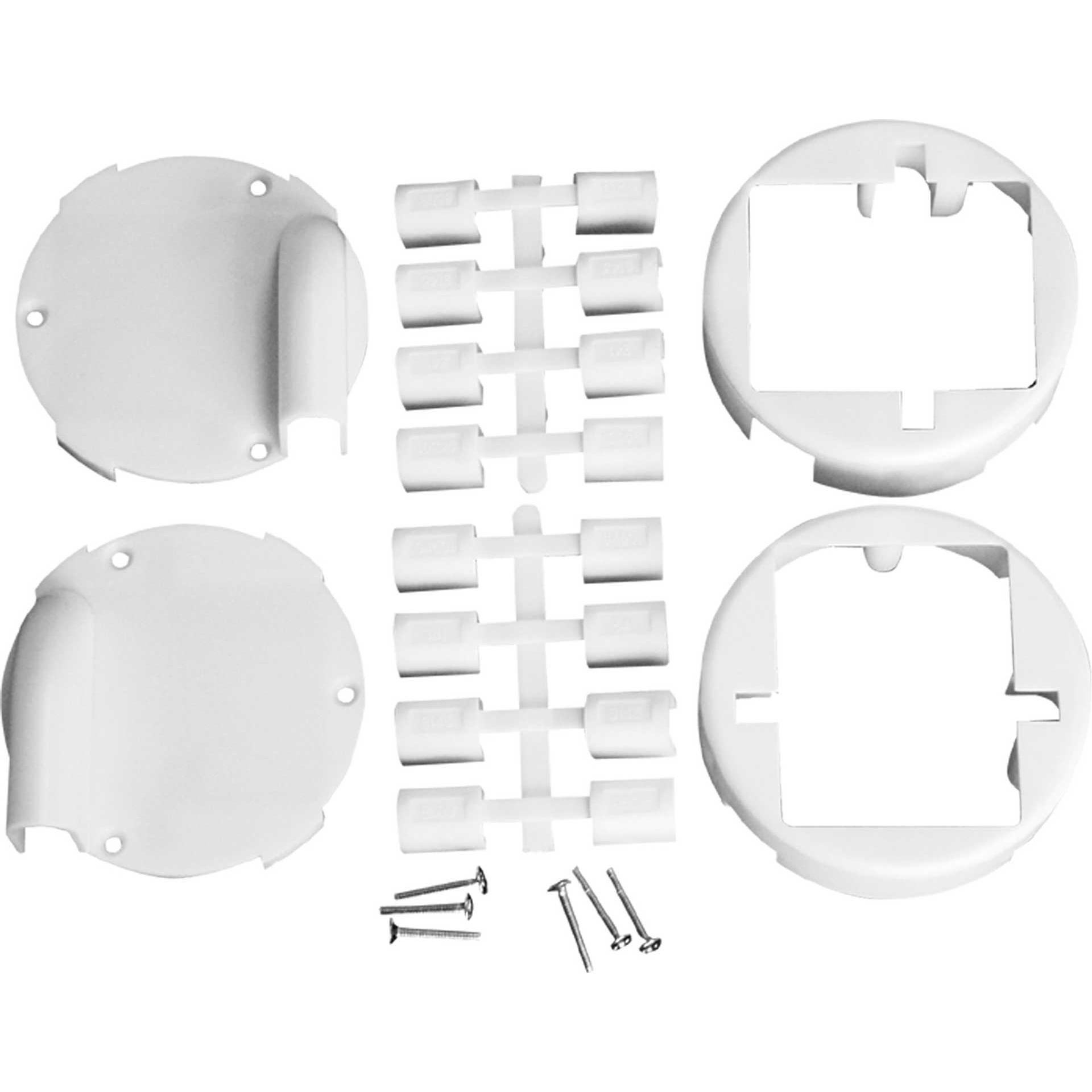 Hitec SERVOLOCK HS-80/81/S43/S341/3401