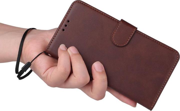Immagine prodotto Cover-Discount Galaxy S25 Ultra - Premium Handyhülle Etui (Samsung Galaxy S25 Ultra)