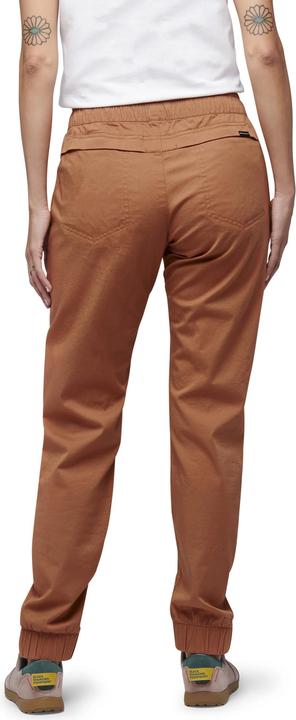 Actual product image Black Diamond Women's Notion SP Pants (XL)