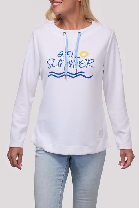 Produktbild Navigazione Sweatshirt Damen (46)