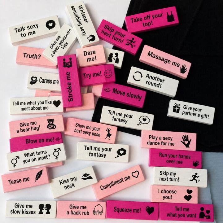 Produktbild Diverty sex Diablo Picante â€“ Packung Mit 16 Liebesstoffen â€“ Englische Version (Sonstiges, Englisch)