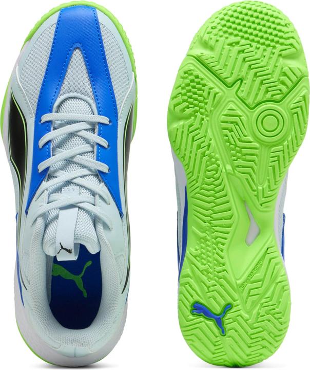 Produktbild Puma Accelerate Jr 5 (35)