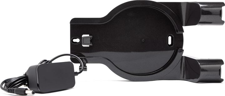 Actual product image Tornado Hoover VCHSD300GC / Vacuum cleaner Blue/Black