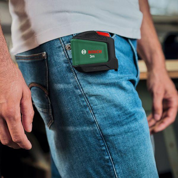 Image du produit Bosch Professional Massband (3 m)