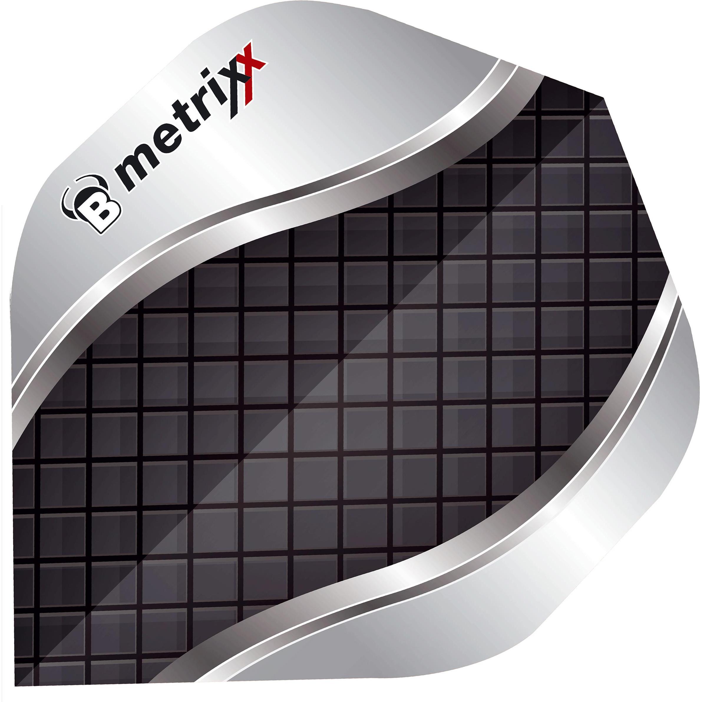 Thumbnail - Bull's Metrixx Flights