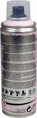 Image du produit Pebeo DecoSpray Peinture acrylique mate (200 ml)