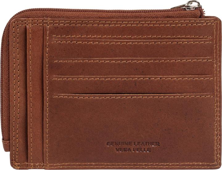 Produktbild PIKE Kreditkartenetui