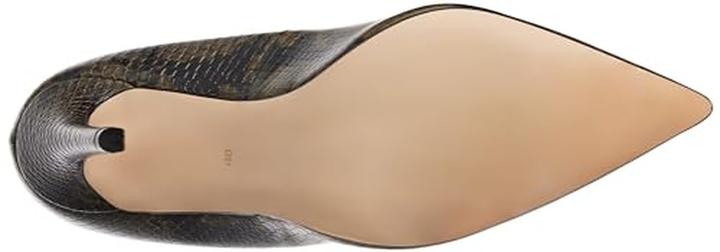 Produktbild Fenia Damenpumps mit Reptielrelief und Stilettoabsatz (40)