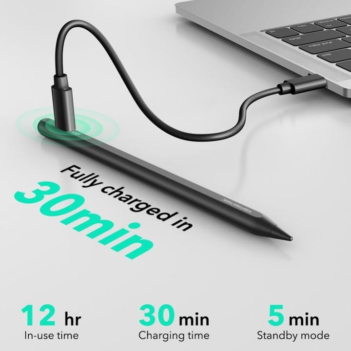 Image du produit ESR Geo Digital