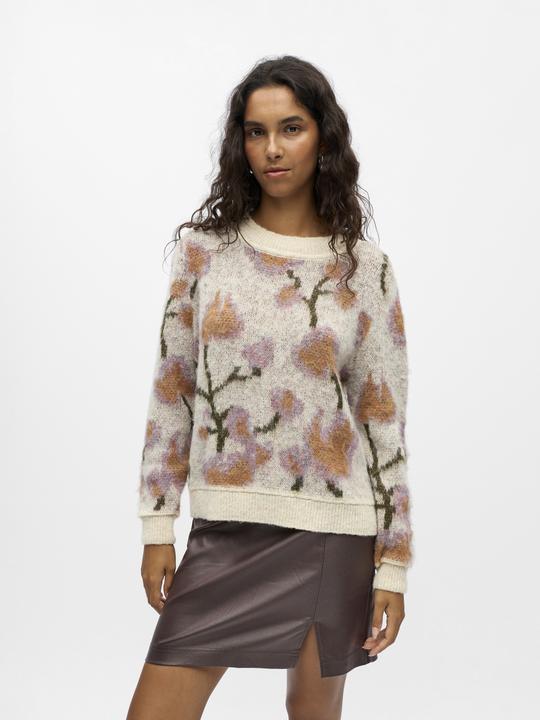 Produktbild Object Strick Pullover (S)