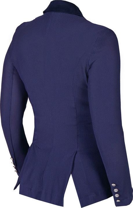 Horka Jacke, Mädchen