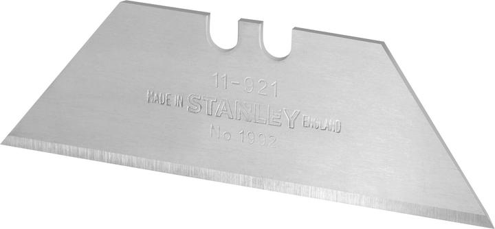 Image du produit Stanley Lame trapézoïdale (Lame de rechange)