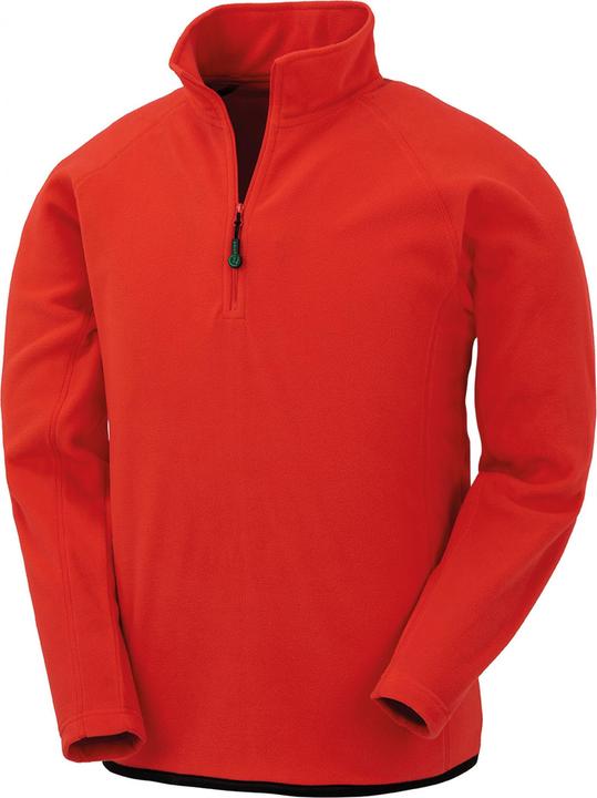 Image du produit Regatta Polaire recyclée col zippé (XXL)