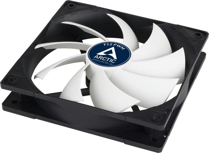 Produktbild Arctic F12 Pwm (120 mm, 1 x)