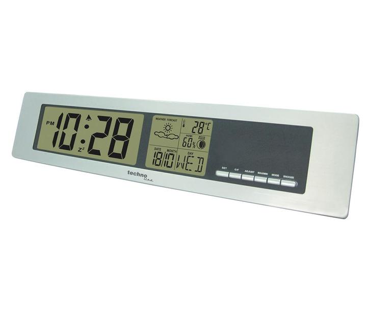Produktbild Technoline Ws 9123